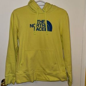 The North Face Hoodie
